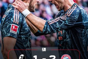 华体会网址-拜仁险胜切尔西，萨拉赫补时绝平德甲