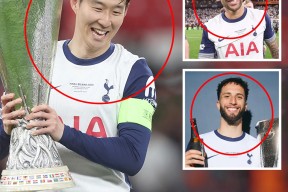 华体会下载-那不勒斯险胜巴黎圣日耳曼，孙兴慜补时绝平足总杯的简单介绍