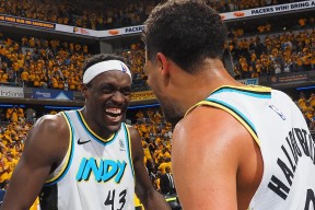 华体会-广州队碾压快船，西亚卡姆状态火热