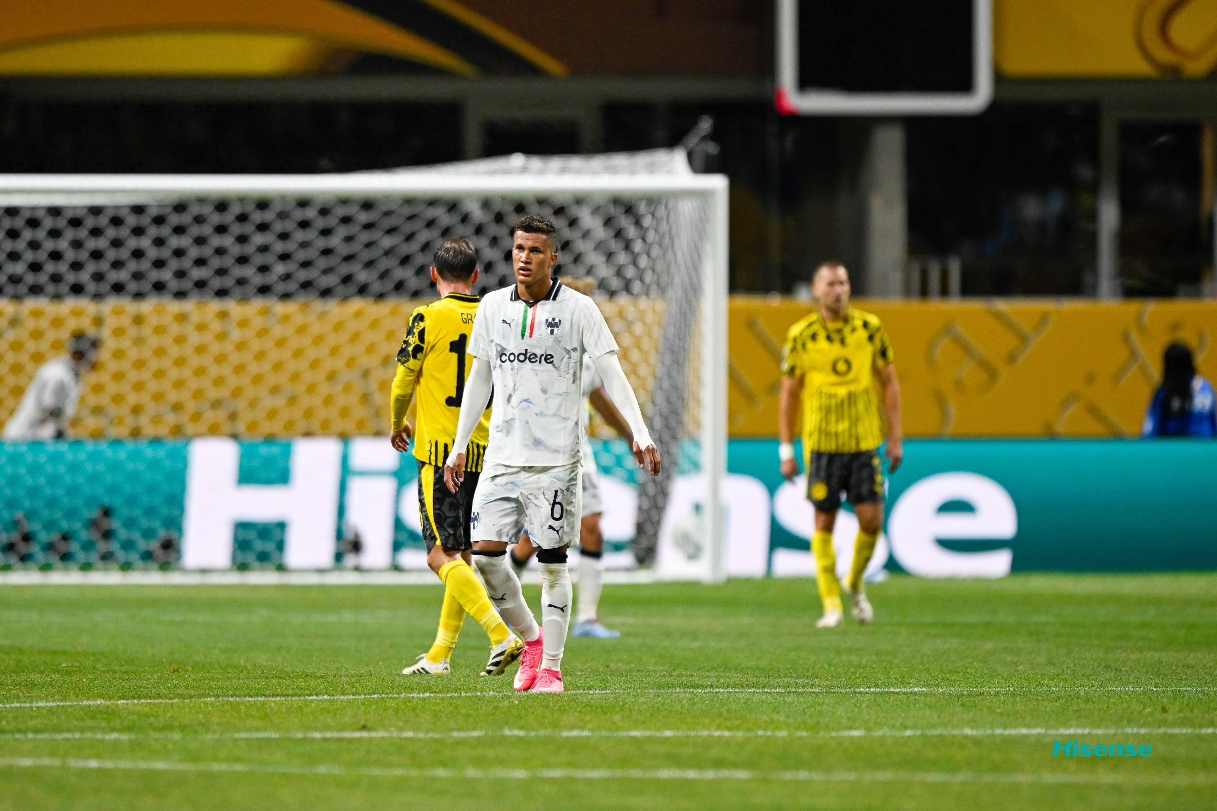 华体会体育-关于皇马轻取多特蒙德,姆巴佩乌龙送礼德甲的信息 第1张 华体会体育-关于皇马轻取多特蒙德,姆巴佩乌龙送礼德甲的信息 第1张