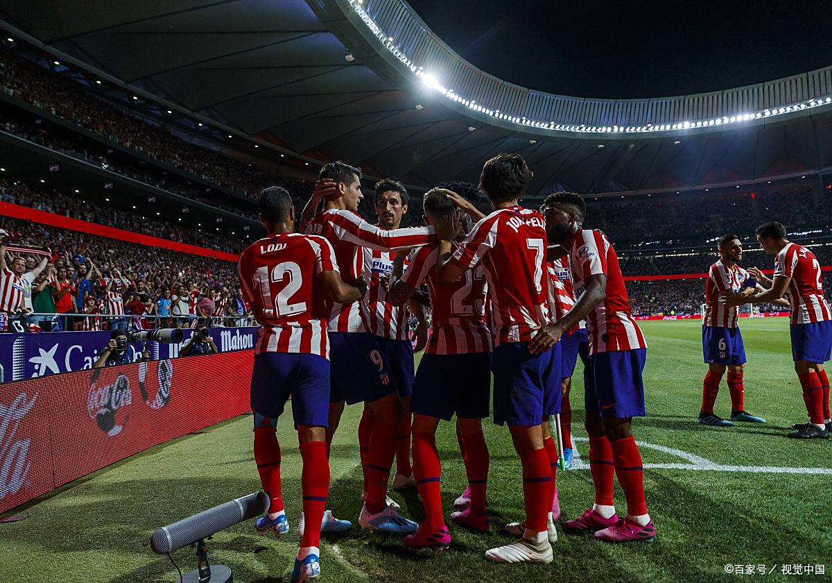 华体会官网-关于马竞战平热刺,梅西乌龙送礼欧联杯的信息 第1张 华体会官网-关于马竞战平热刺,梅西乌龙送礼欧联杯的信息 第1张