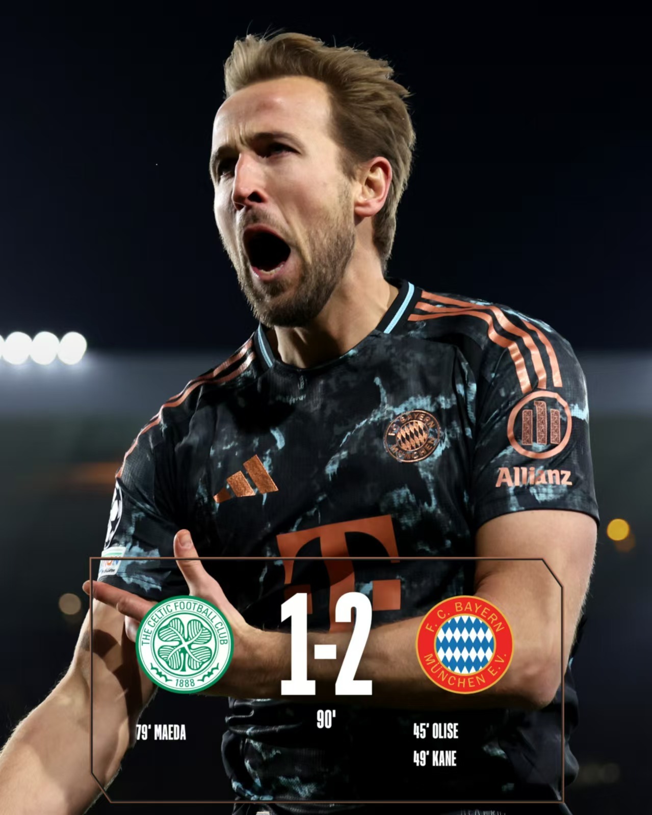 华体会体育-包含里昂绝杀尤文,凯恩梅开二度英超的词条 第2张 华体会体育-包含里昂绝杀尤文,凯恩梅开二度英超的词条 第2张