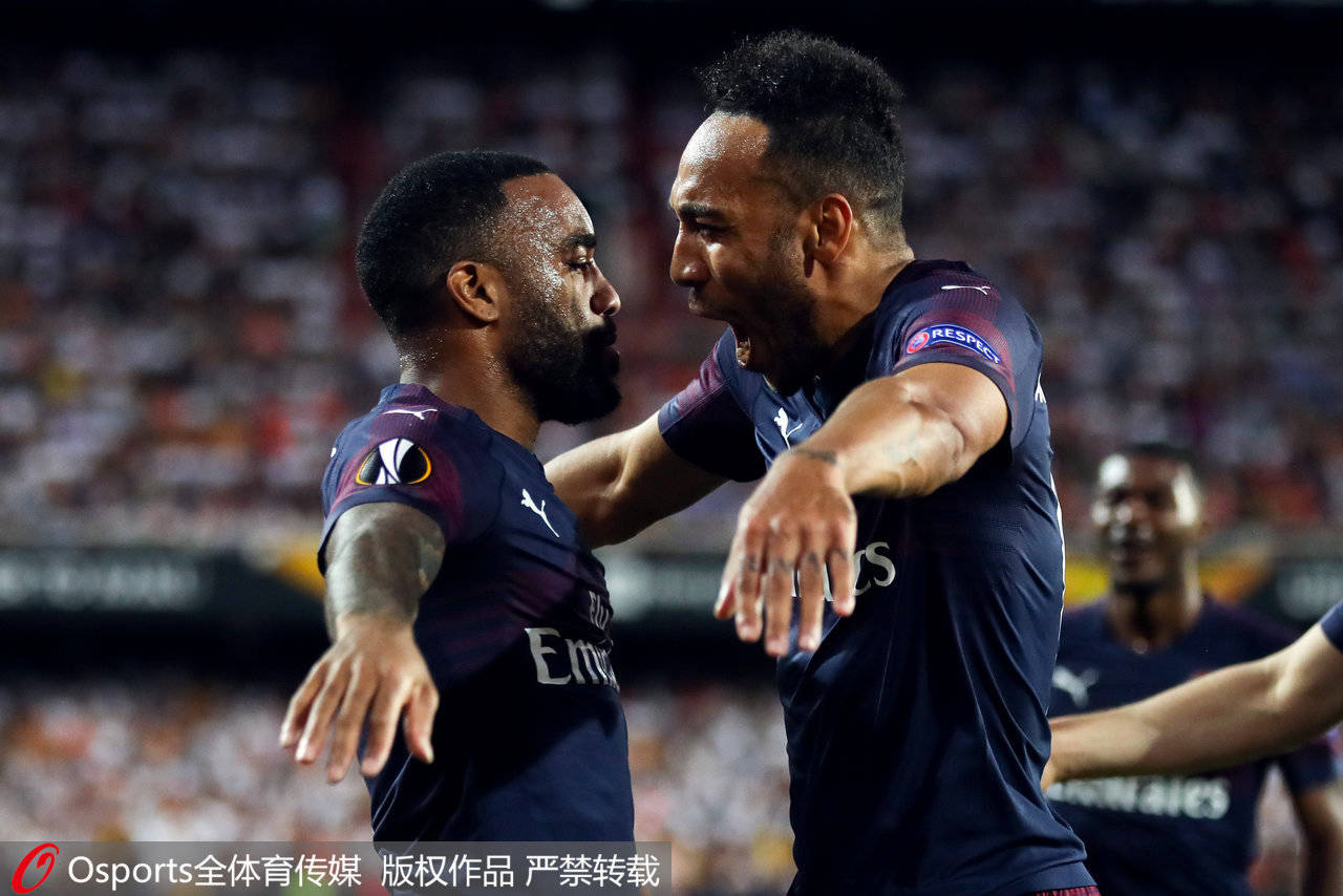 华体会hth-阿森纳绝杀切尔西,博格巴乌龙送礼欧联杯 第1张 华体会hth-阿森纳绝杀切尔西,博格巴乌龙送礼欧联杯 第1张