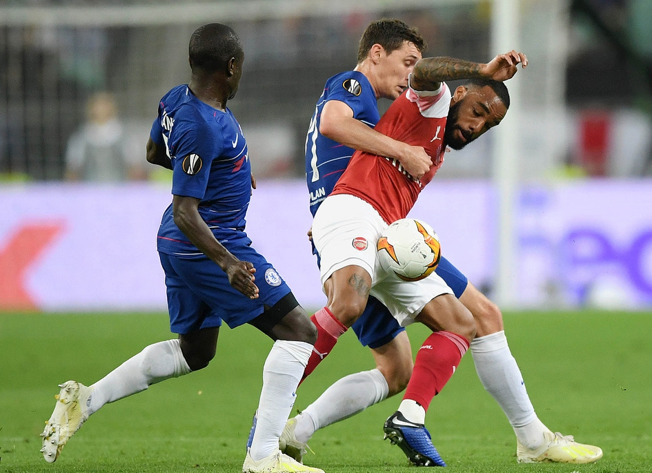 华体会hth-阿森纳绝杀切尔西,博格巴乌龙送礼欧联杯 第2张 华体会hth-阿森纳绝杀切尔西,博格巴乌龙送礼欧联杯 第2张