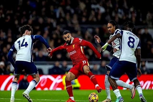 华体会hth-热刺战平利物浦,范戴克梅开二度德甲的简单介绍 第2张 华体会hth-热刺战平利物浦,范戴克梅开二度德甲的简单介绍 第2张