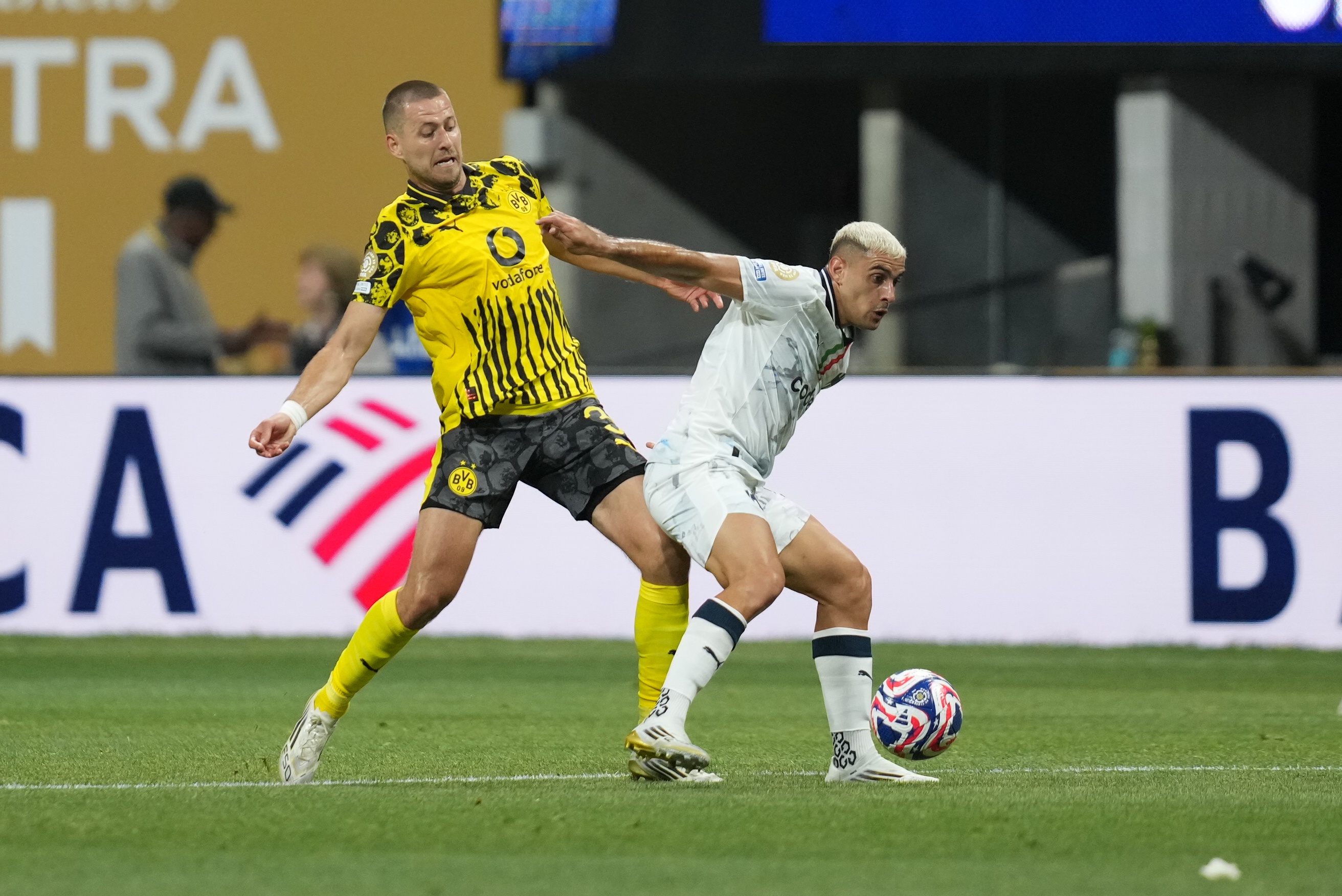 华体会-马竞绝杀多特蒙德,莫德里奇梅开二度足总杯 第1张 华体会-马竞绝杀多特蒙德,莫德里奇梅开二度足总杯 第1张