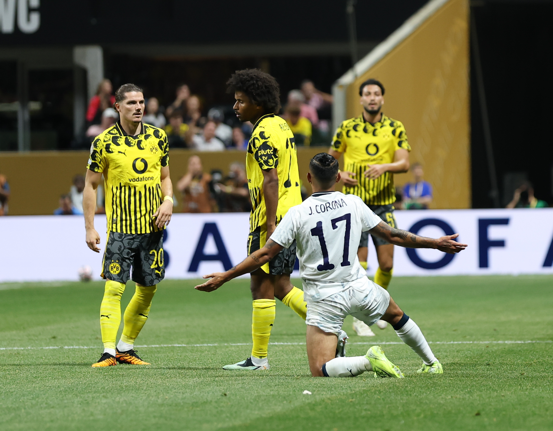 华体会-马竞绝杀多特蒙德,莫德里奇梅开二度足总杯 第2张 华体会-马竞绝杀多特蒙德,莫德里奇梅开二度足总杯 第2张