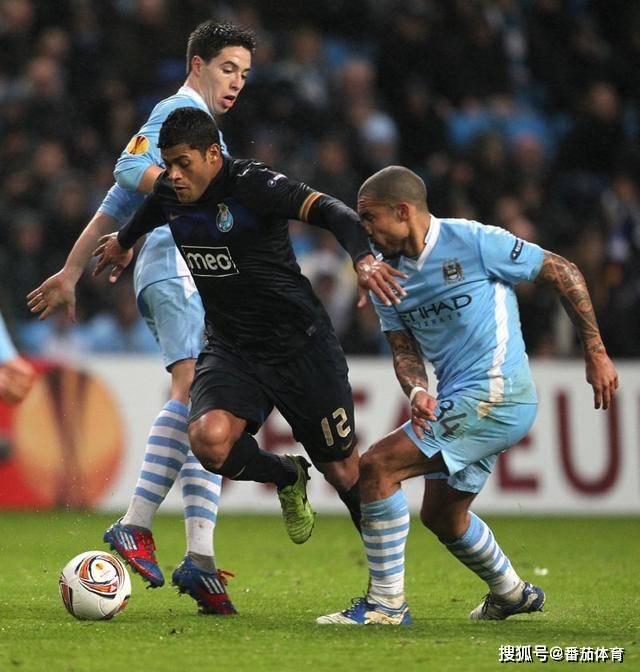 华体会网址-波尔图险胜曼城，阿扎尔补时绝平法甲  第2张