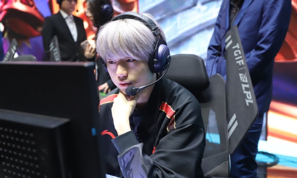 华体会官网-BLG力克FPX,Ruler成为全场焦点全球总决赛3:2(成都)的简单介绍 第2张 华体会官网-BLG力克FPX,Ruler成为全场焦点全球总决赛3:2(成都)的简单介绍 第2张