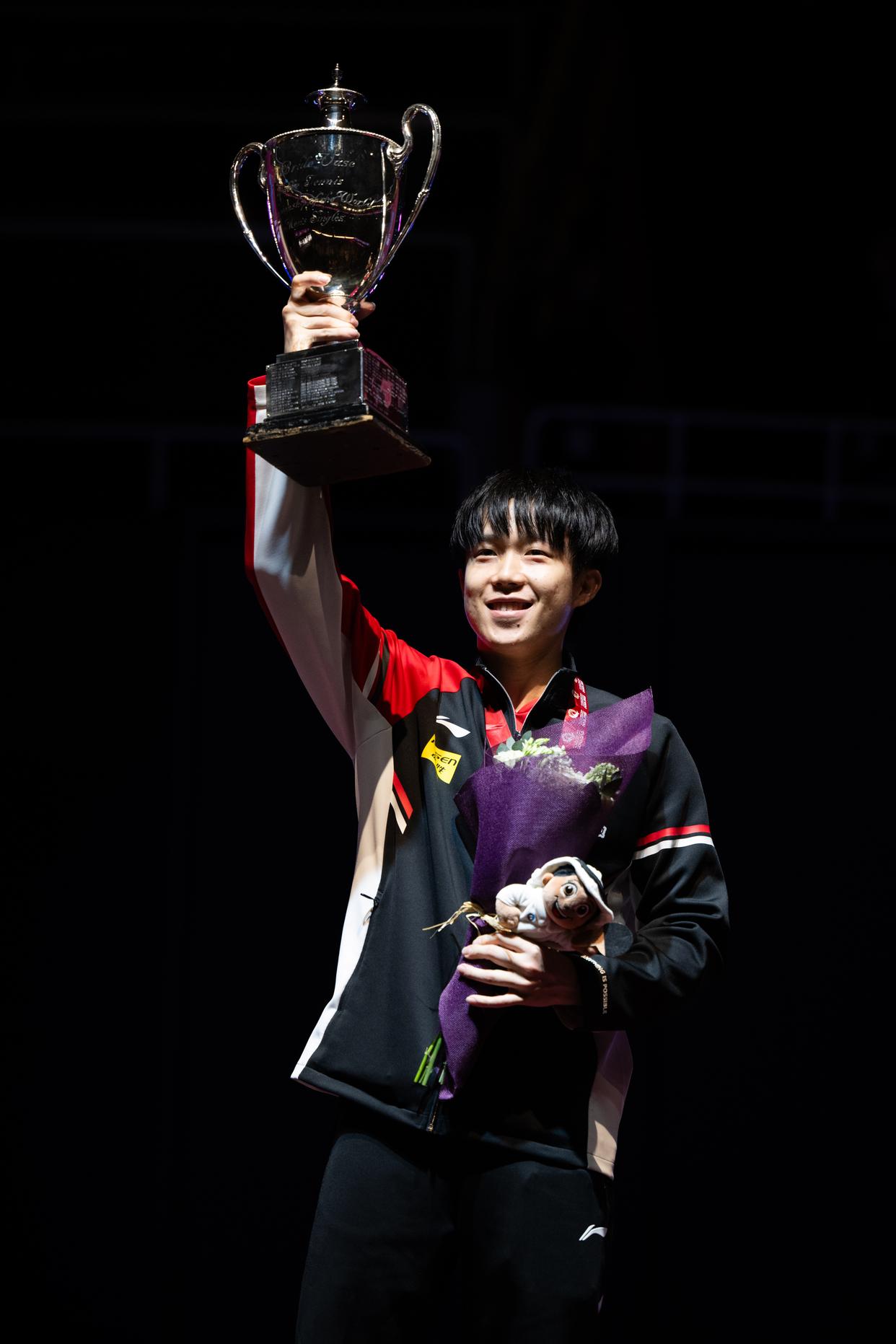 华体会网址-包含男子乒乓球选手意气风发夺冠的词条 第2张 华体会网址-包含男子乒乓球选手意气风发夺冠的词条 第2张