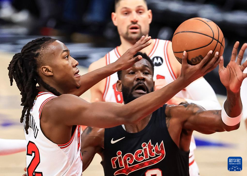 华体会hth-关于开拓者队再度战胜马刺队,公牛队追平战绩的信息 第2张 华体会hth-关于开拓者队再度战胜马刺队,公牛队追平战绩的信息 第2张