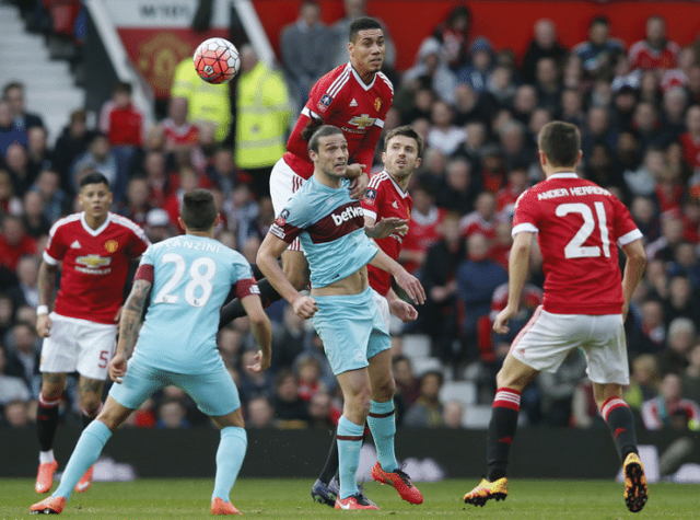 华体会官网-关于曼联战平尤文,贝尔梅开二度英超的信息 第2张 华体会官网-关于曼联战平尤文,贝尔梅开二度英超的信息 第2张