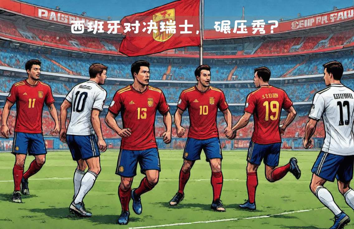 华体会官网-包含瑞士对西班牙,瑞士奋发向上备战比赛的词条 第1张 华体会官网-包含瑞士对西班牙,瑞士奋发向上备战比赛的词条 第1张