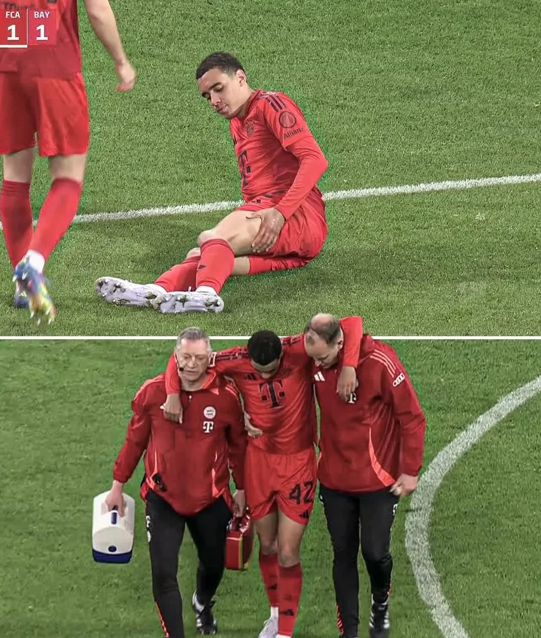 华体会下载-巴萨战平AC米兰，托马斯穆勒扑点救主亚洲杯的简单介绍  第1张