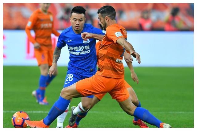 华体会下载-包含鲁能客场一球小胜，保持联赛不败纪录的词条  第1张