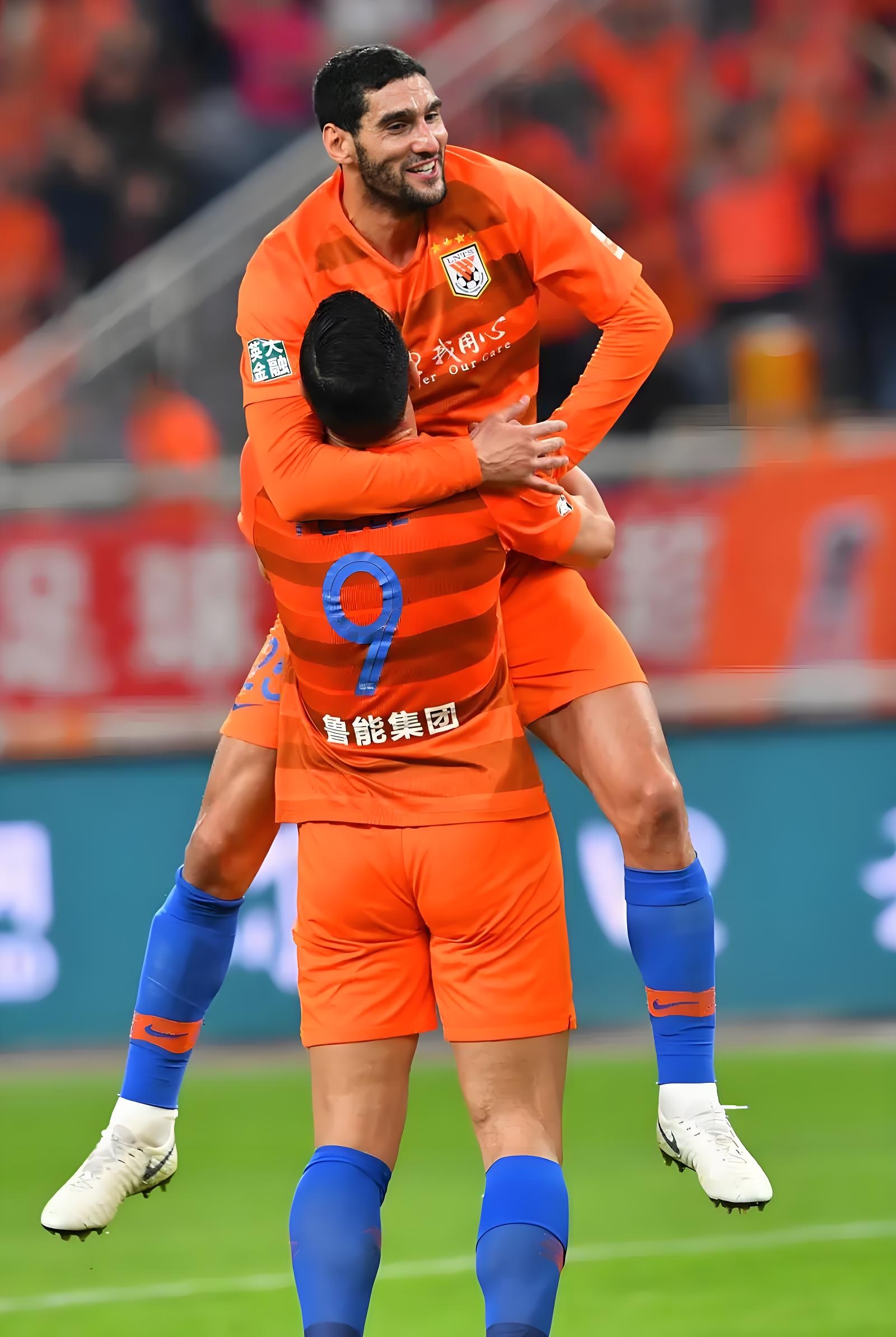 华体会下载-包含鲁能客场一球小胜，保持联赛不败纪录的词条  第2张