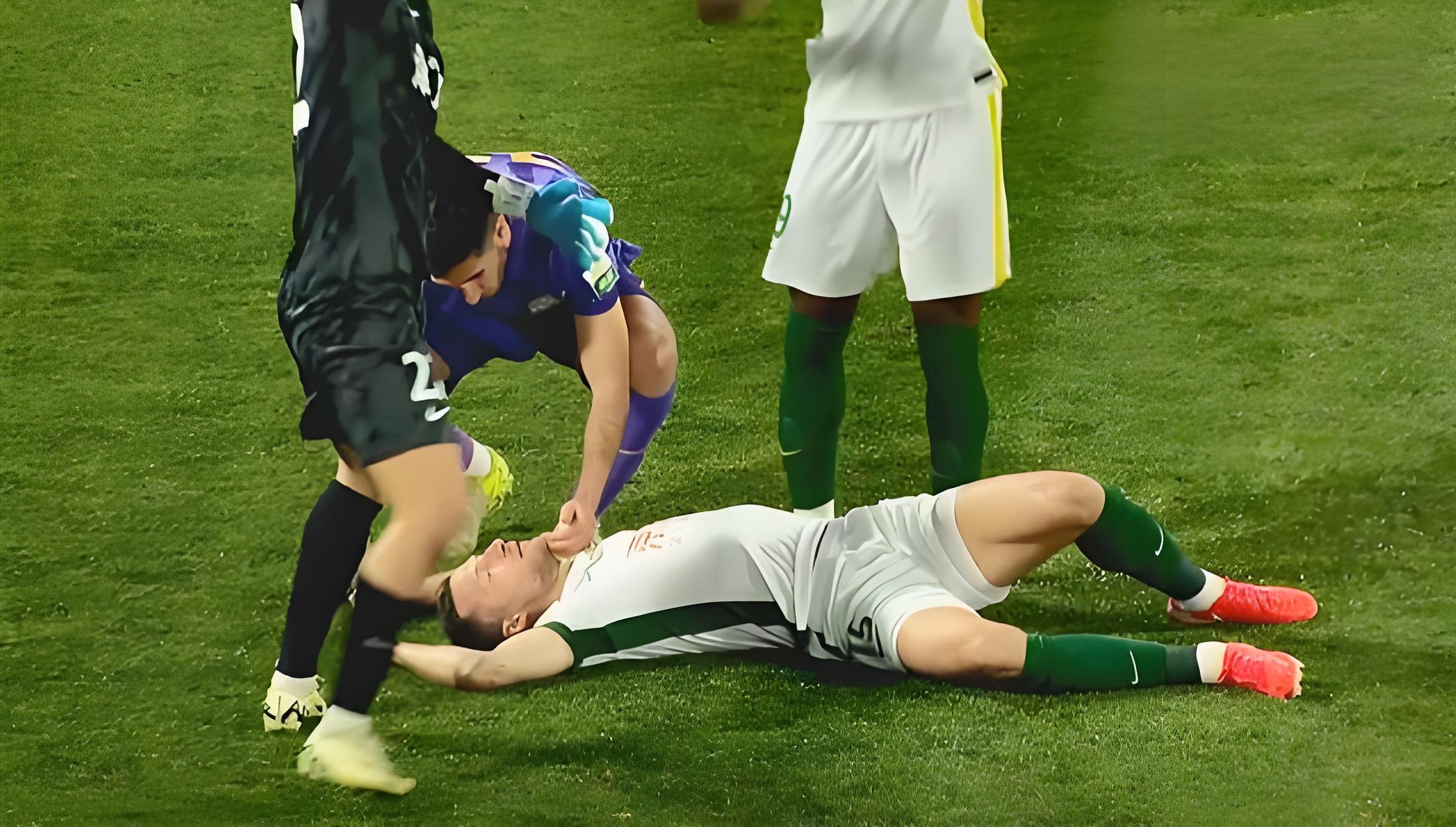 华体会官网-包含一队队员关键时刻护住球门,险胜对手的词条 第2张 华体会官网-包含一队队员关键时刻护住球门,险胜对手的词条 第2张