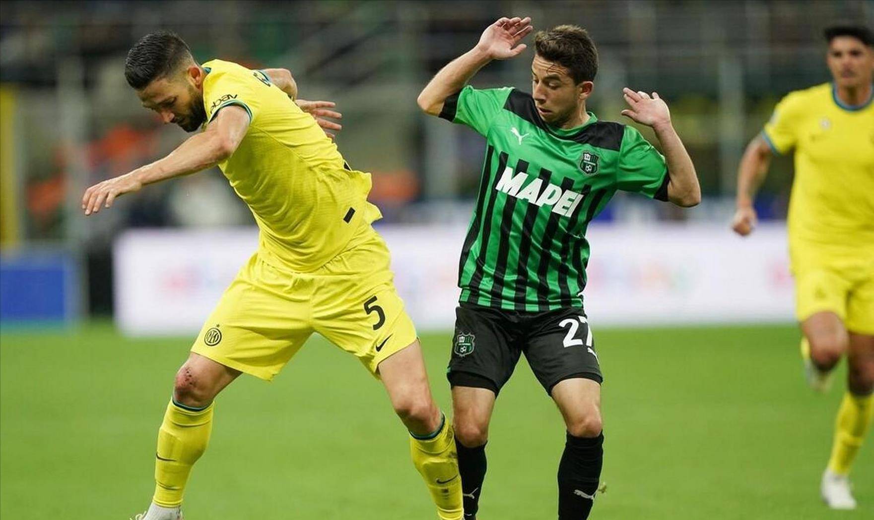 华体会网址-包含萨索洛客场不敌亚特兰大，遭遇败局的词条  第2张