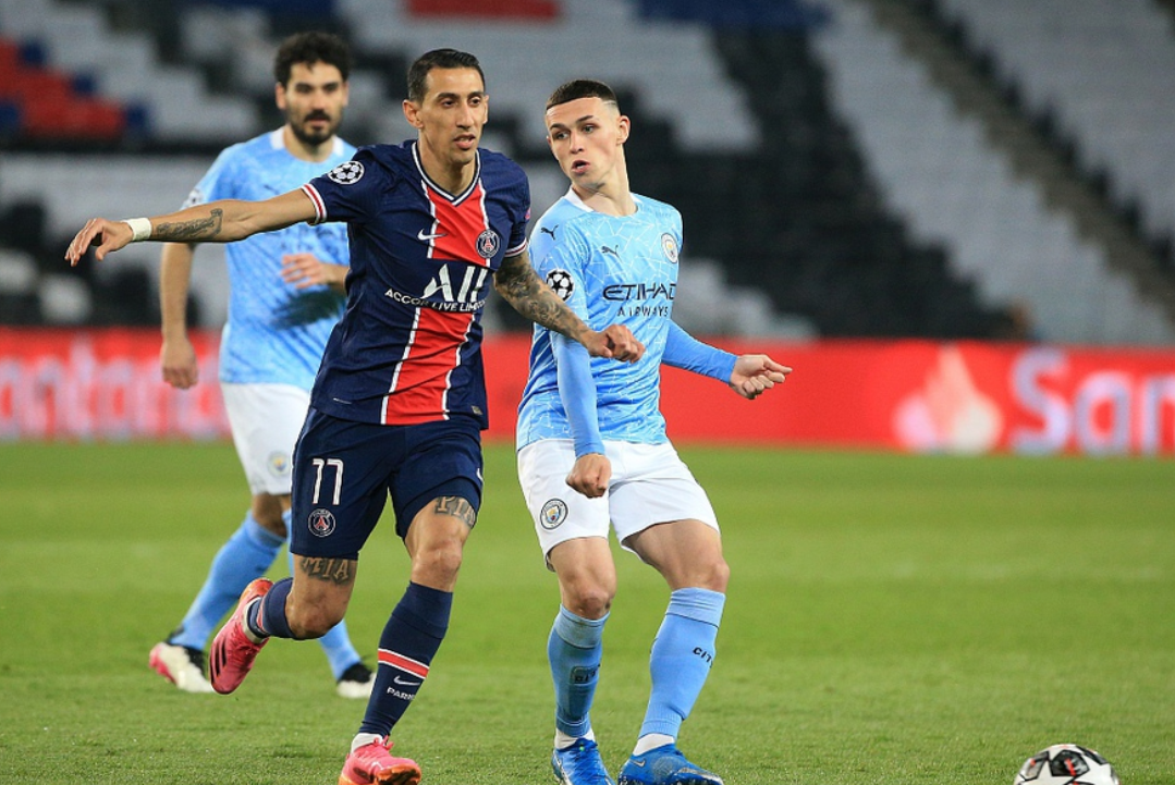 华体会下载-摩洛哥绝杀曼城，马尔基尼奥斯送出助攻  第1张