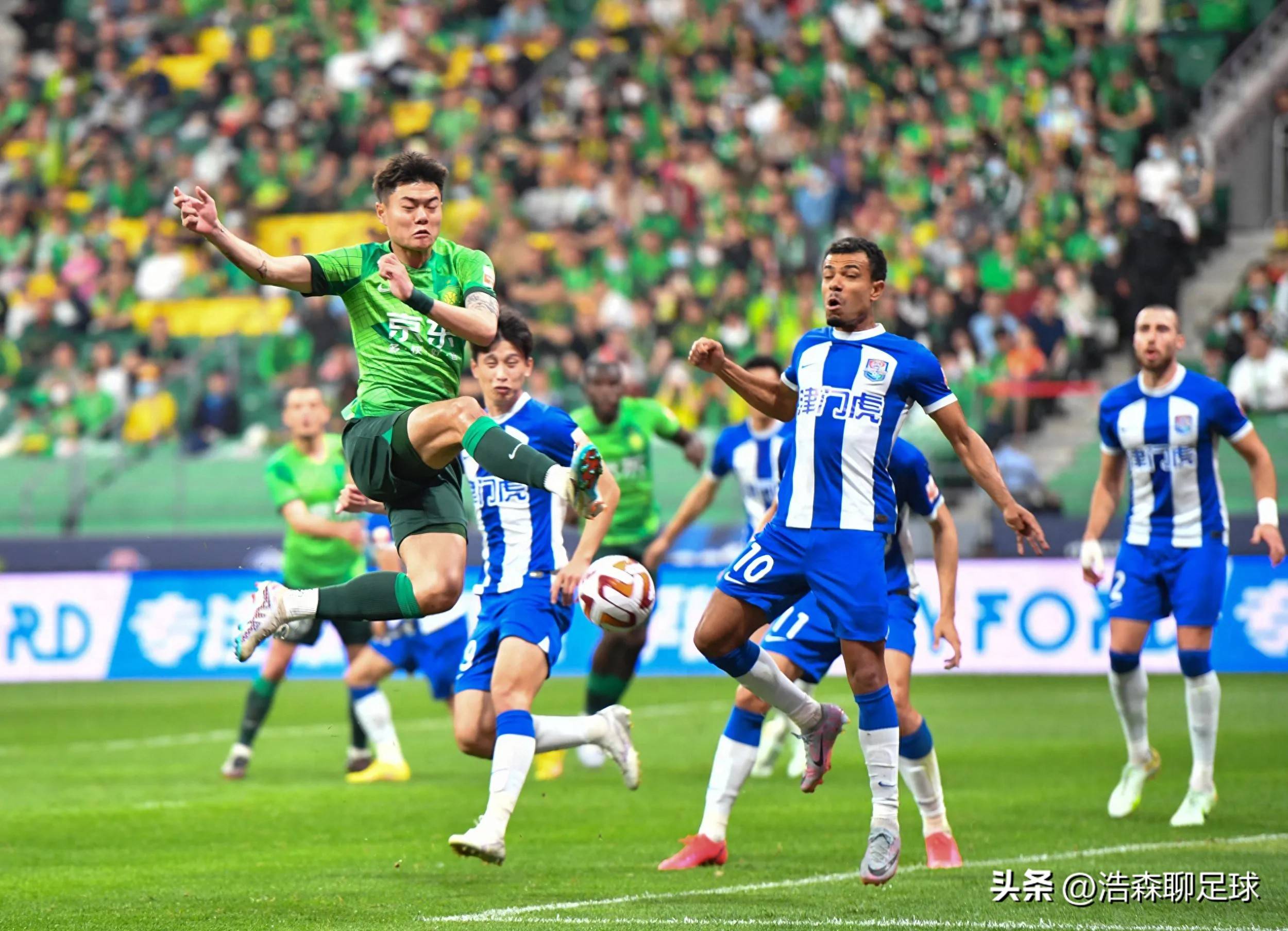 华体会官网-国安迎战亚泰，期待主场连胜  第2张