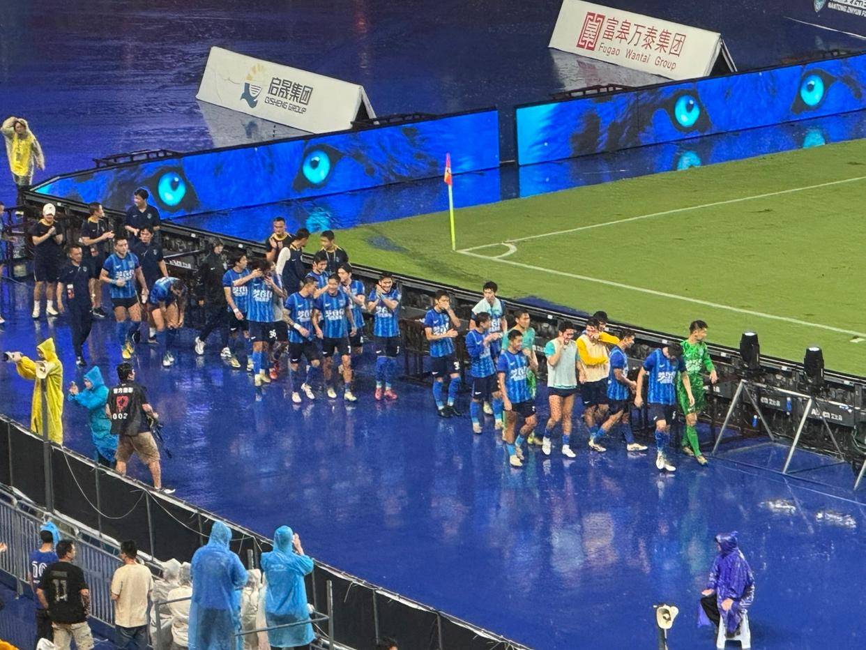 华体会-包含重庆力帆客场击败广州恒大,取得一波三连胜的词条 第2张 华体会-包含重庆力帆客场击败广州恒大,取得一波三连胜的词条 第2张