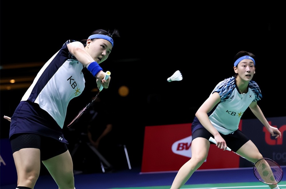 华体会hth-关于韩国羽毛球队横扫日本羽毛球队，辛杜制霸全场的信息  第2张